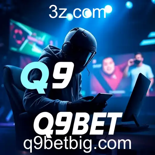 A Ascensão dos E-Sports no q9bet: Uma Nova Era nos Jogos de Palavra-Chave