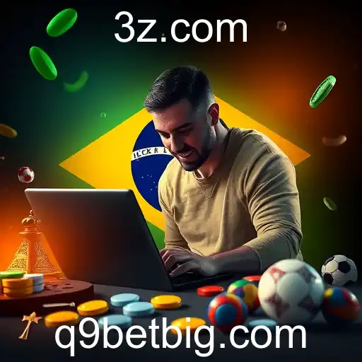 Expansão do Setor de Jogos Online Impulsiona Regulação no Brasil