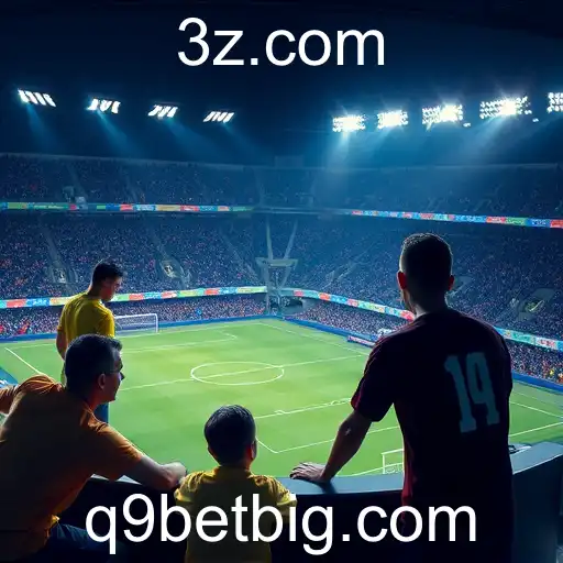 Expansão do q9bet no Cenário de Jogos Português