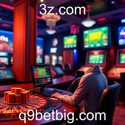 Tendências e Desafios no Mercado de Jogos Online