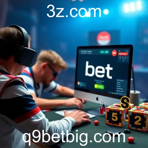 Tendências do Mercado de Jogos Online