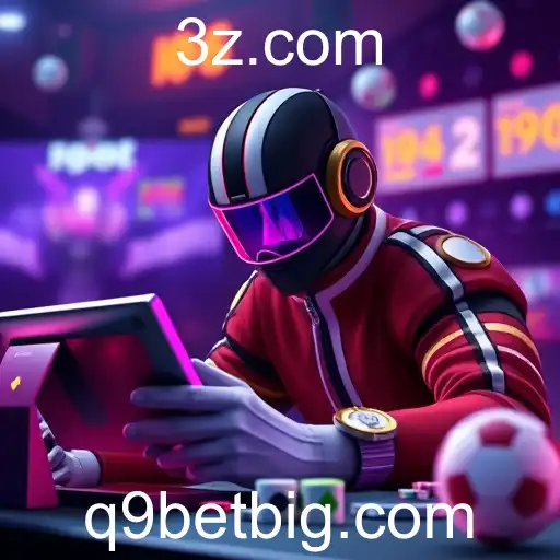 O Impacto dos Jogos Online no Mercado Brasileiro em 2025