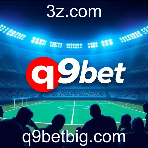 O Impacto do 'q9bet' nas Apostas Online em 2025