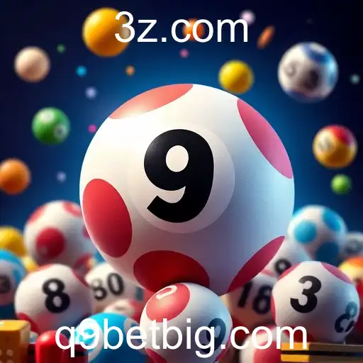 Explorando a Categoria 'Lottery Games' no q9bet
