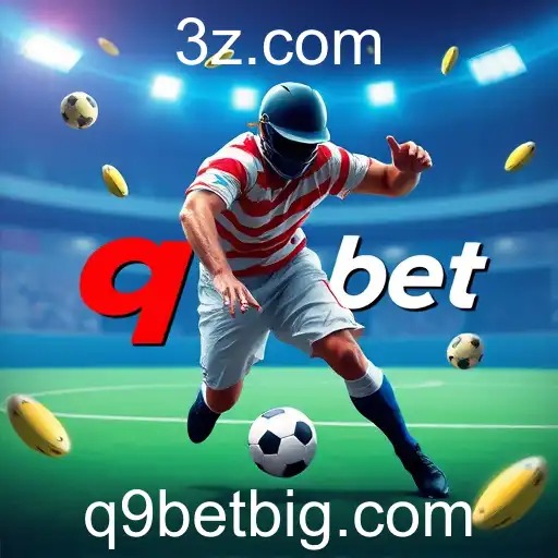 A Nova Era dos Jogos Online: O Crescimento do q9bet