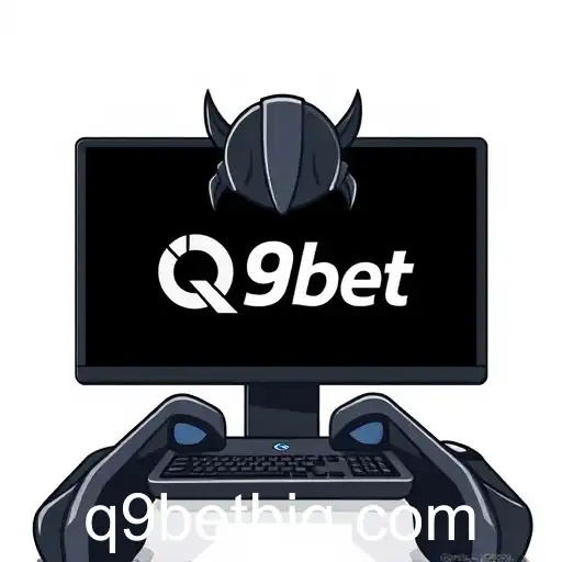 A Ascensão dos Sites de Jogos e o Caso Q9bet