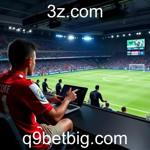 Tendências e Desafios no Mercado de Apostas em 2025