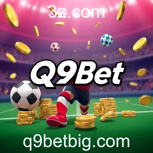 Explorando a Categoria 'Promotions' no Q9Bet: Oportunidades e Vantagens