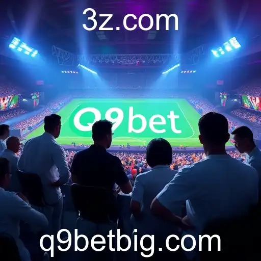 Q9bet Aposta em Expansão para 2025