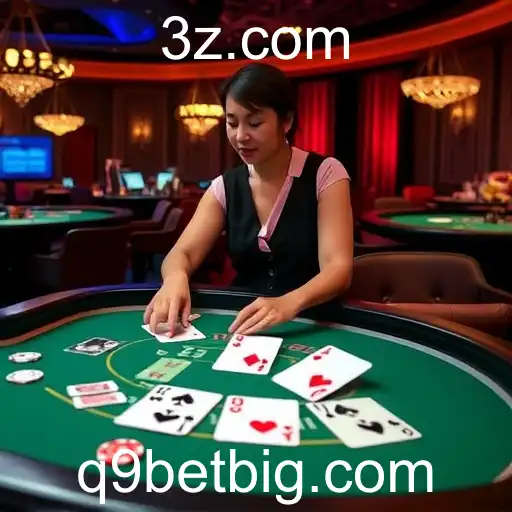 Q9Bet Expande seu Alcance no Brasil