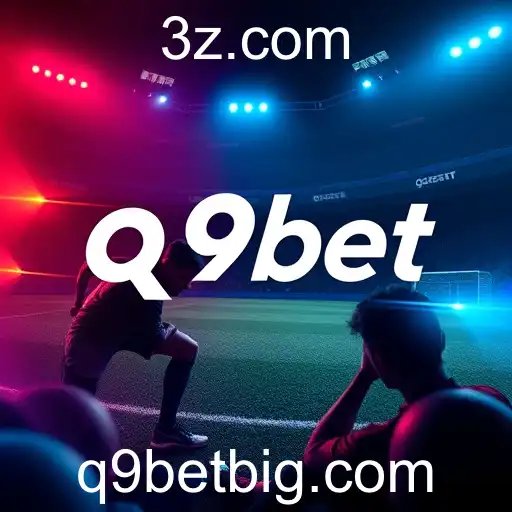 A Revolução das Apostas Online e o Papel do q9bet