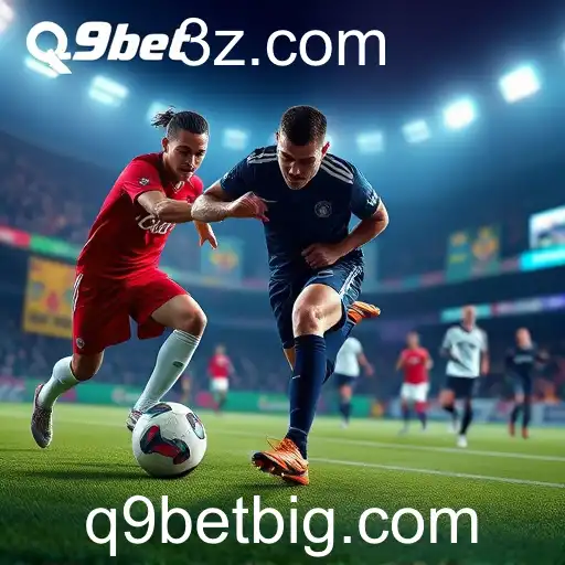 A Ascensão do q9bet e o Cenário Atual dos Jogos Online