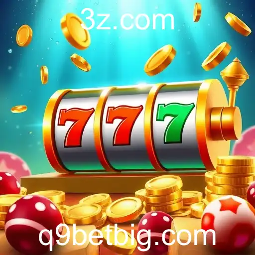 Explorando a Fascinante Categoria de Jogos de Caça-níqueis no Q9Bet