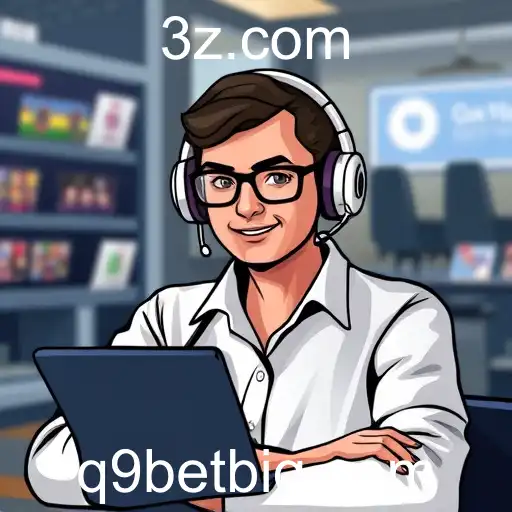 A Evolução do Suporte ao Cliente nos Jogos Digitais